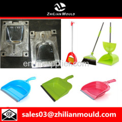 custom OEM plastic dustpan mould with high precision in China