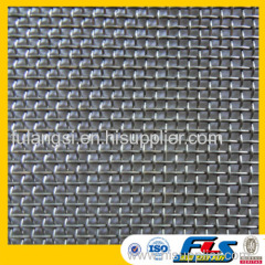 Hastelloy C 22 Wire Mesh/Hastelloy Screen Mesh