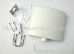 antenna panel 2.4G 14DBI high gain wifi wlan extender directional long range N female connector