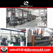 Huangyan Zhilian Mould &Plastic Co.,Ltd