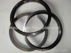 cemented carbide sealing ring