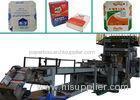 Automatic Bottomer Machine Making Seal Pated Chemical Bag Manufacturing Machinery