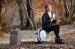Personal Transporter Long Distance Gyroscopic Electric Unicycle / Monocycle