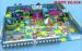 Standard Kids Indoor Adventure Playground For Amusement Park North America