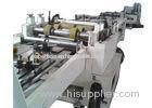 Automated Valve Paper Bag Manufacturing Machine Making Line With Bottom Pasted Function