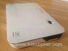 White HDMI USB AV Android LED Projector 1080p For Business Meeting