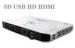 Bluetooth Intel Wireless Network All In One Projector 1080P VGA / HDMI Projector