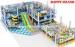 Middle East Popular Indoor Play Structures Saudi Arabia Customers Real Projects