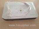 Multifunctional White Bluetooth v4.0 DLP Video Projector For Conference Room