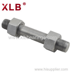 Machining CNC Customed Hardware Metal Non-Standard Pentagon Head Bolt 150854