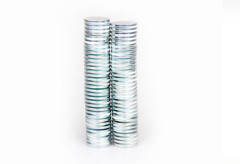 Wholesale Low Price N52 Disc Neodymium Magnet