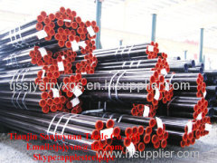 ISO3183 Line Pipes/OCTG/Steel Pipeline
