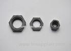 ALLOY Steel blackenGo Kart NUT / Aluminium Washers and nut