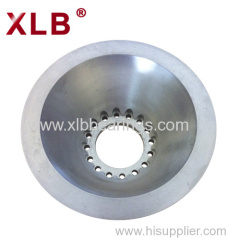 CNC Turing Steel Machining Part Steel 150863