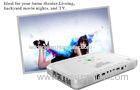 Office Works Powerpoint 3D WIFI Projector / Beamer Built In Windows PC