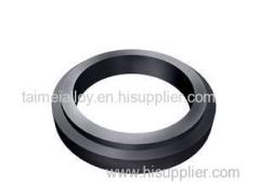 tungsten carbide sealing ring of mechanical seal