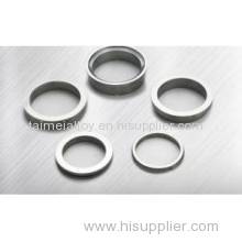 High quality round cemented carbide sealing ring