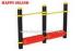 Euopean Standard Portable Gym Equipment For Amusent Park