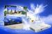 Android WXGA Business Presentation Projectors Led Wifi Projector Distance 0.52-5.2m