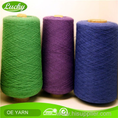 oe Dyed Gloves Yarn