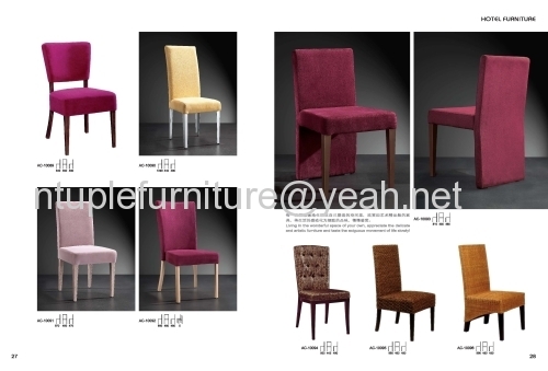 banquet chair hotel chair aluminium chair