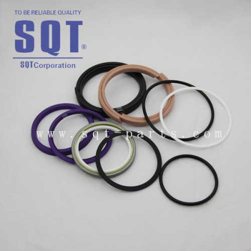 KOM 707-99-58090 cylinder kits excavator oil seal