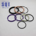 KOM 707-99-58090 cylinder kits excavator oil seal