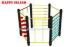 Combined Outdoor Sport Climing Equipment For Workout 3-10 Users