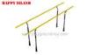 Parallel Bar Fitness Sport Outdoor Gym Equipment For Workout