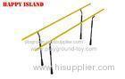 Parallel Bar Fitness Sport Outdoor Gym Equipment For Workout