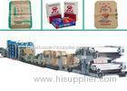 High Speed Automatic Bottom-pasted Food Paper Bag Making Machine with Strengthen Sheet and Pinter