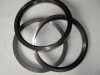 China top manufacturer tungsten carbide seal ring for mechanical bushes