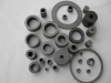 China manufacturer carbide mechanical seal ring