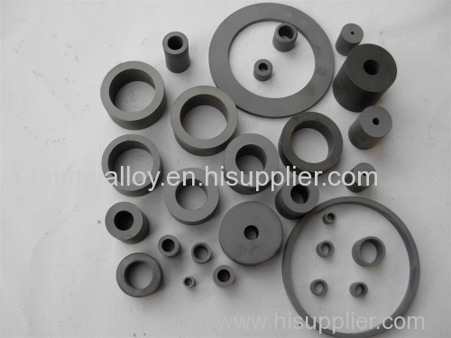 China manufacturer carbide mechanical seal ring