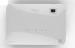 White HDMI FHD 1080P 3D Home Cinema Projector LCD Game Projectors