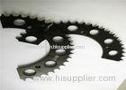 6061 / steel Go Kart Split 40 Tooth 53 Tooth 428 chain sprocket