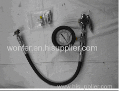 AIR PRESSURE TIRE A/C