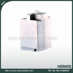 Customized mechanical plastic mold parts supplier