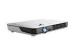 Interactive Multimedia LED DLP Video Projector Office Works Projector 1080P