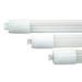 Warm white Offices Commercial 80 Ra T8 4ft LED tube 1800lm SMD2835