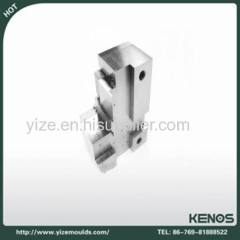 Customized precision mold parts factory