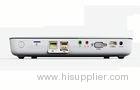 High Lumens LED Android DLP Projector Home Movie Projector 30" - 200"