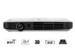 HDMI VGA AV Bluetooth v4.0 Windows Projector for Home Theater 12V / 5A