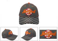 Baseball Cap Sales Serve