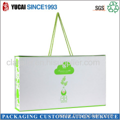 2015 Customized Promotional Paper Bag