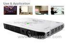 Multimedia Digital 3D Video LED Windows Projector For Business Meeting