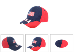 Baseball caps service price