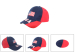 Baseball caps wholesaler price