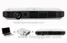 Full HD 1080p 1000lm Led Multimedia Projector DLP LED Projector For Conference Room