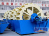 China Sand Washing Machines/China Sand Washer Price